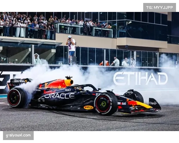 F1版权收入提升直接转化为车队分红，10支车队获超300家赞助