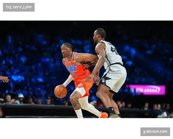 马刺防守效率106.2排名联盟第三 攻防一体特质已初步形成